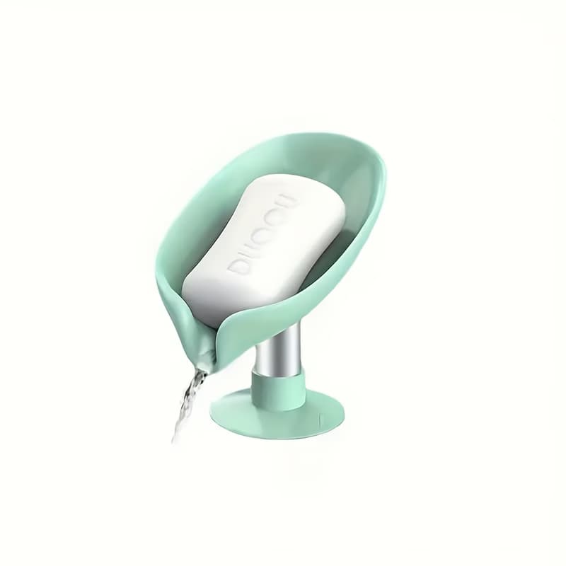 OOSKY - Podstawka na mydło z odpływem